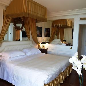 Camera esclusiva con letto king size